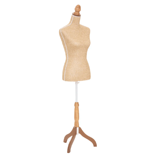 CARMEN WOOD STANDING MODEL