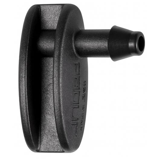 COUPLING HOLE PLUG 10PCS 91170