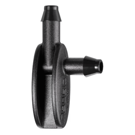 COUPLING 1/4" ELBOW 10PCS  91143