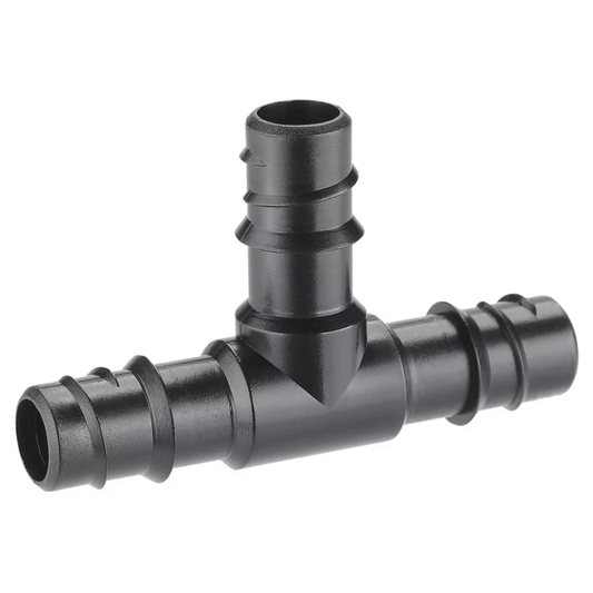 COUPLING 1/2" TEE 2PCS 91071