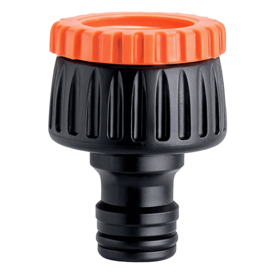 TAP CONNECTOR 3/4"-1/2" CLABER