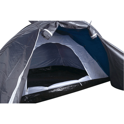 TENT 3PERS. 210X220X130CM PE DUNLOP
