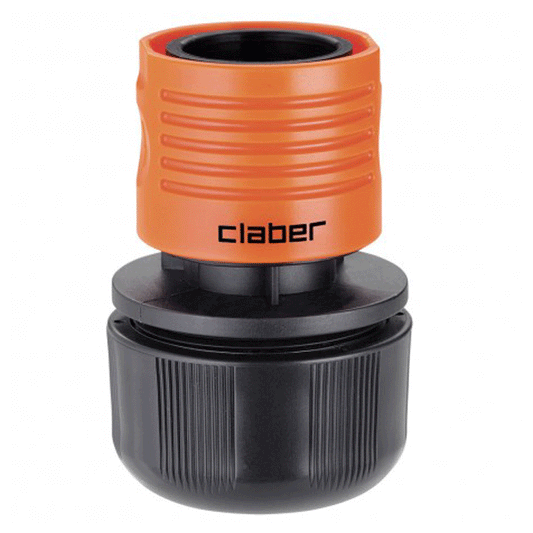 MAX-FLOW COUPLING 1”