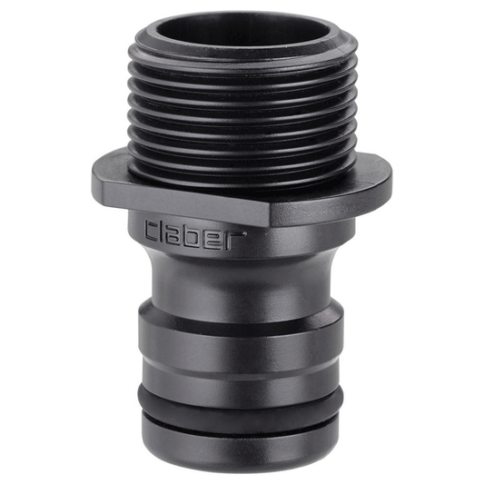 THREADED 3/4'' MAX-FLOW ADAPTOR