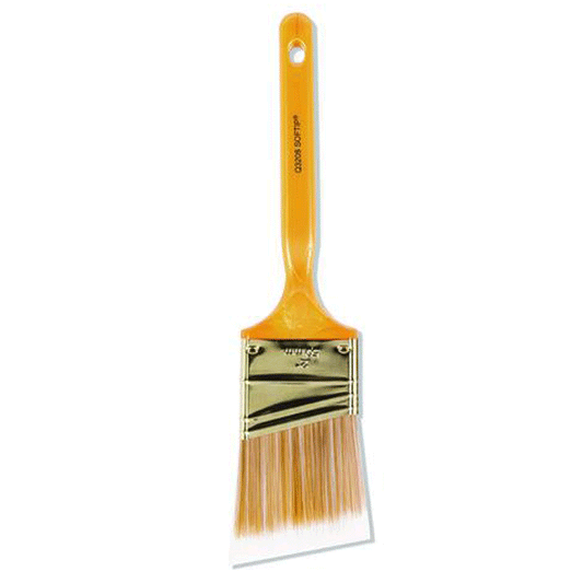 PAINT BRUSH KAIZER 2.5"