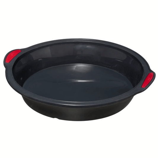 SILIC ROUND MOLD SILITOP 24