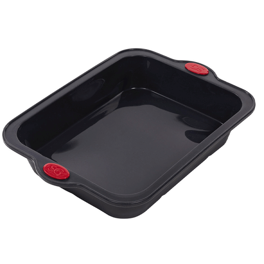 SILICON RECT DISH SILITOP