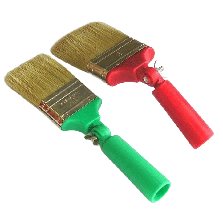 CONTROL BRUSH 3"