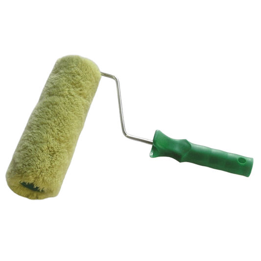 SYNTHETIC  ROLLER 9"