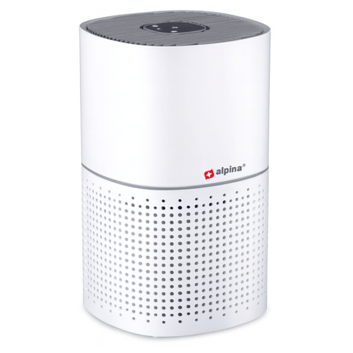 AIR PURIFIER 230V 50W 240 M³/H