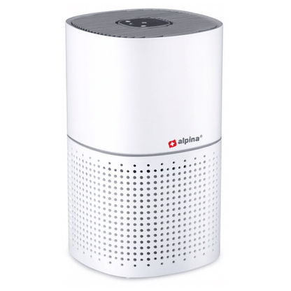 AIR PURIFIER 230V 50W 240 M³/H