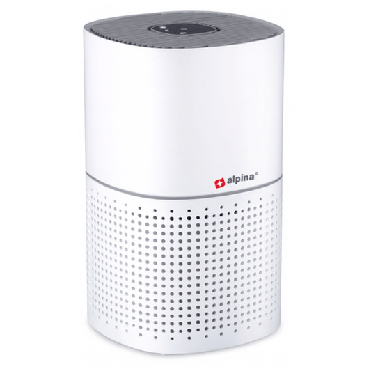 AIR PURIFIER 230V 50W 240 M³/H