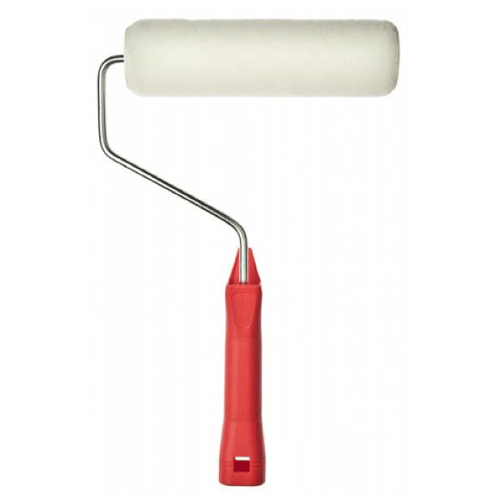 MOHAIR ROLLER 9"