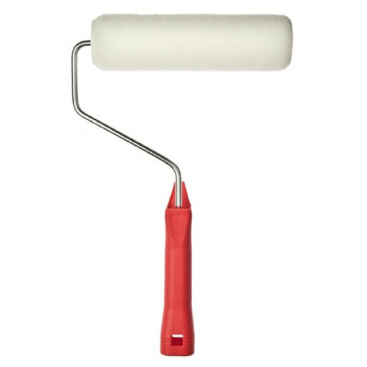 MOHAIR ROLLER 9"