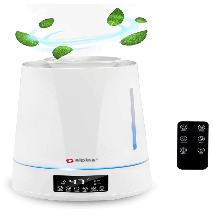 HUMIDIFIER AIR 4L ABS