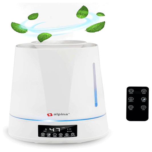 HUMIDIFIER AIR 4L ABS