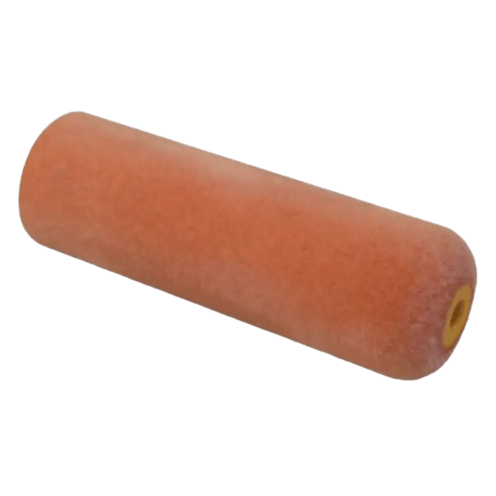 FLOCKED ROLLER 15CM