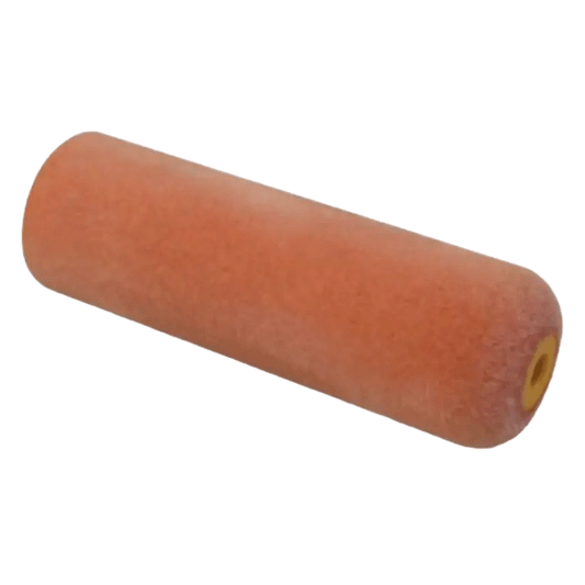 FLOCKED ROLLER 15CM