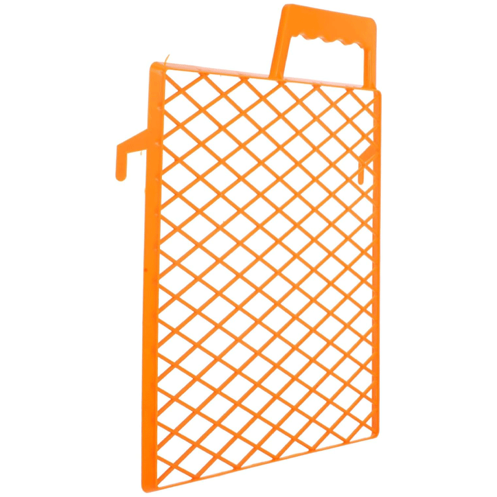 PAINT TRAY GRID 10"