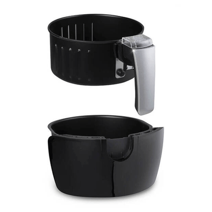 FRYER HOT-AIR DIGITAL 2,4L INN