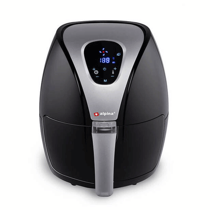 FRYER HOT-AIR DIGITAL 2,4L INN