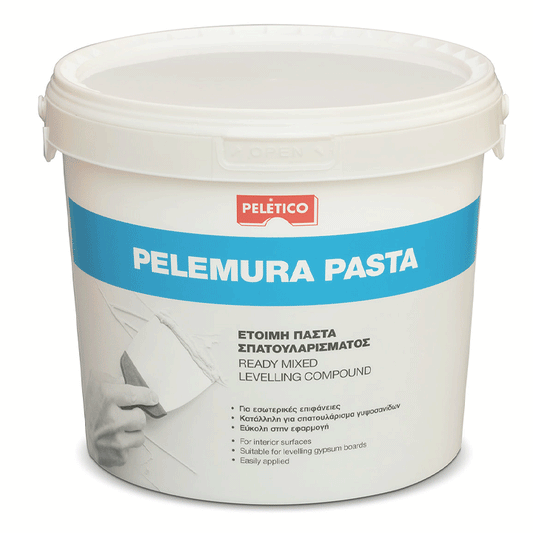 PELEMURA PASTA 14KG