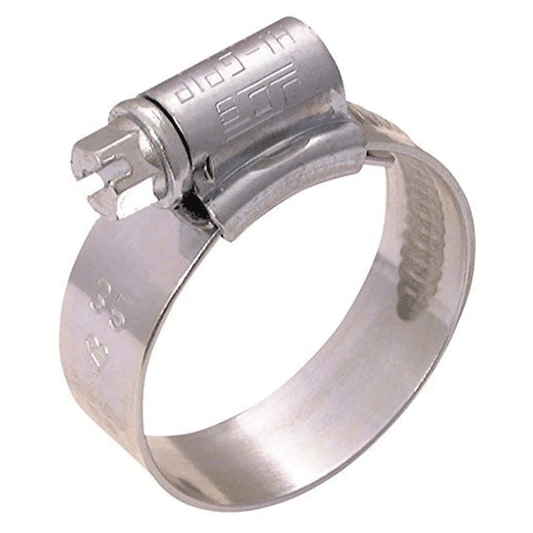 MINI CLIPS 11-13 ZINC PLATED 4PCS