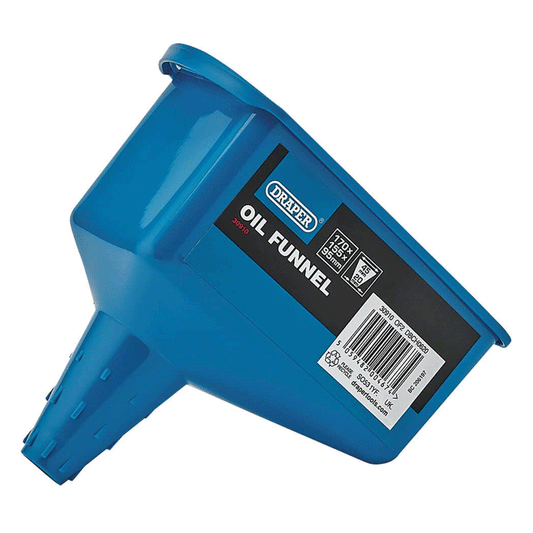 OIL FUNNEL