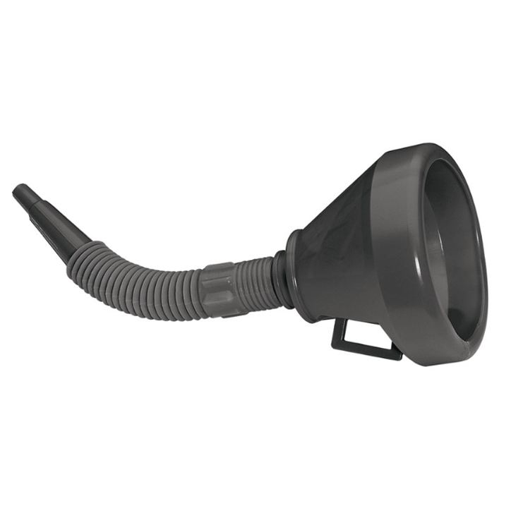 PVC FLEXIBLE FUNNEL