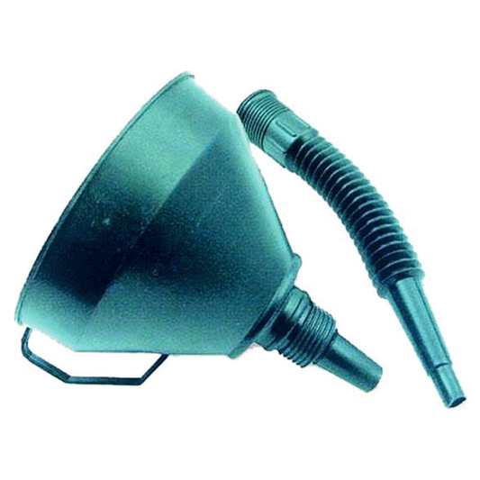 FUNNEL WITH FILTER