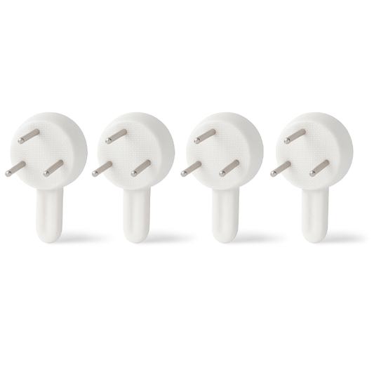 EASY HOLDER 3 NAILS 4PCS