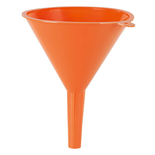 OIL CONE 120MM PRESSOL