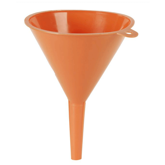OIL CONE 100MM PRESSOL