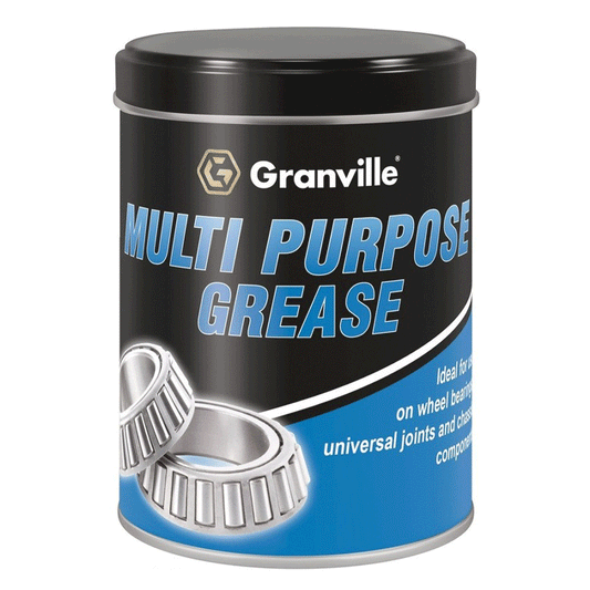 GRA. GREASE MULTI PURPOSE 500G