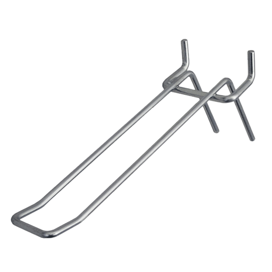 PERFO PANEL HOOKS  200MM