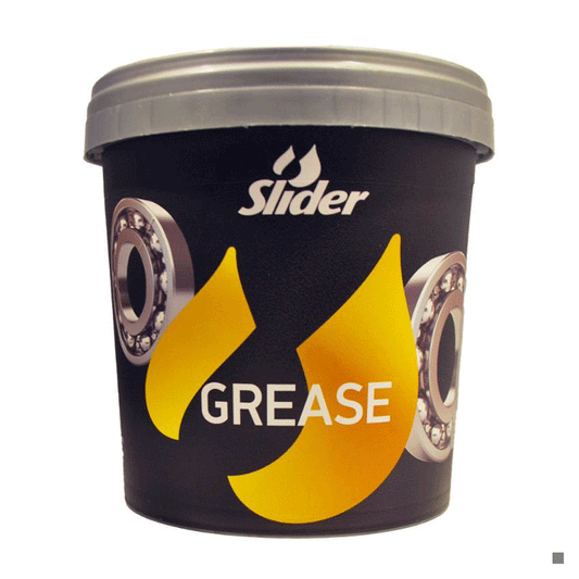 SLIDER CALCIUM GREASE CSA-2  0.9KG