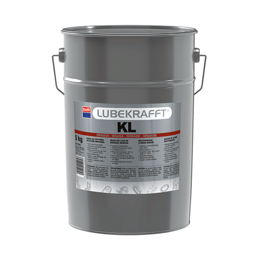 KRAFFT CALCIUM GREASE 5KG