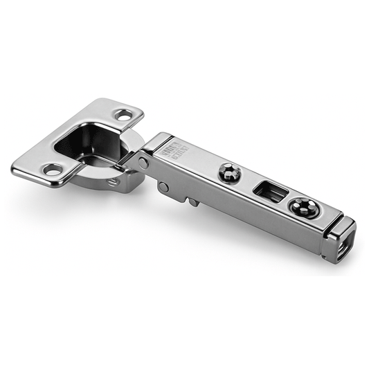 CABINET HINGES SLIDE ON 18MM DYN