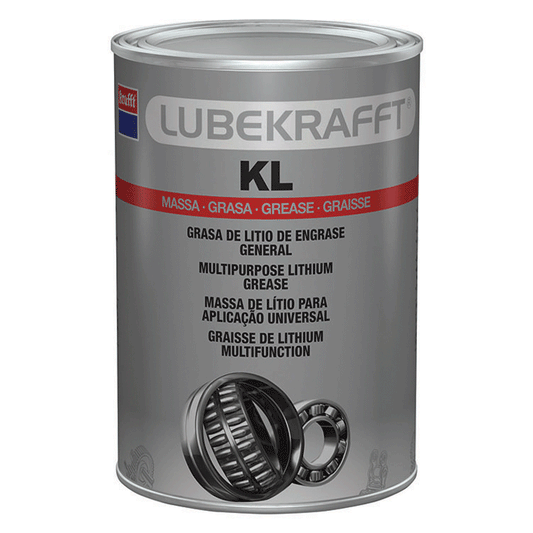 KRAFFT KL LITHIUM GREASE 1KG