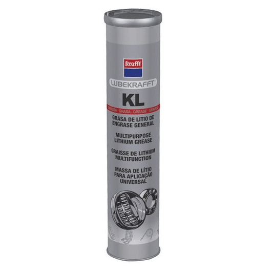KRAFFT LITHIUM GREASE CARTRIDGE