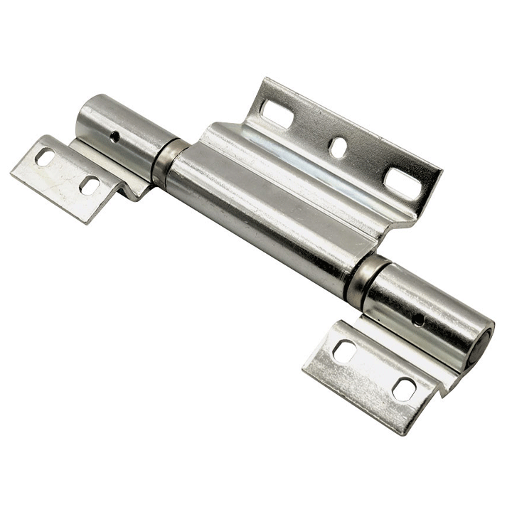 HEAVY DUTY HINGE SPICATE & MOUNTING BRACKET 40X400X4MM