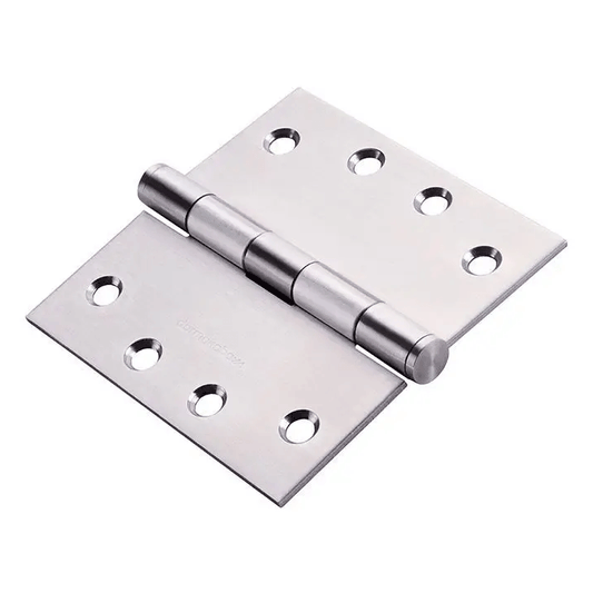 LOOSE PIN STRONG HINGES FLAT KNOBS