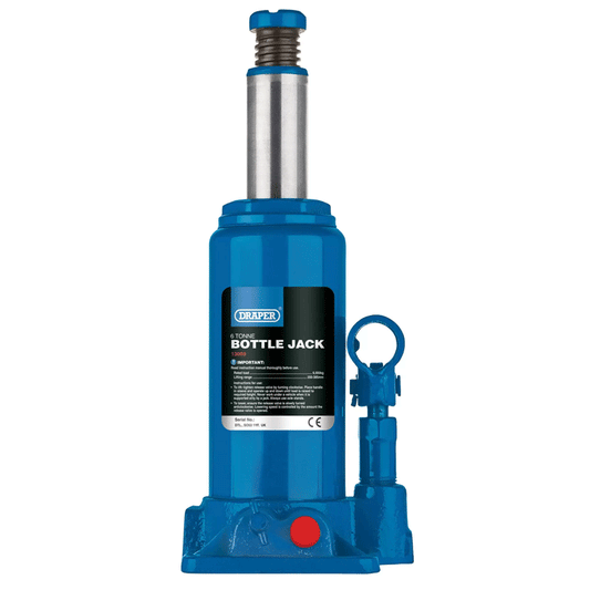 BOTTLE JACK 6 TONNE