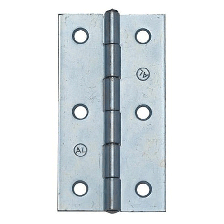 LIGHT NARROW HINGES 7.5CM