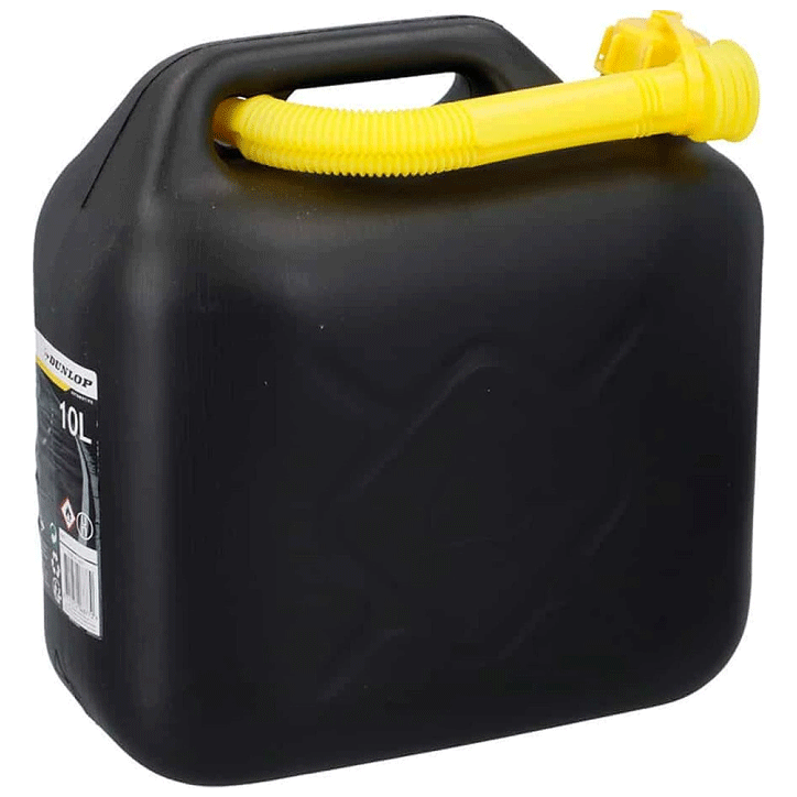 JERRYCAN 10LTR DL