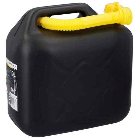JERRYCAN 10LTR DL