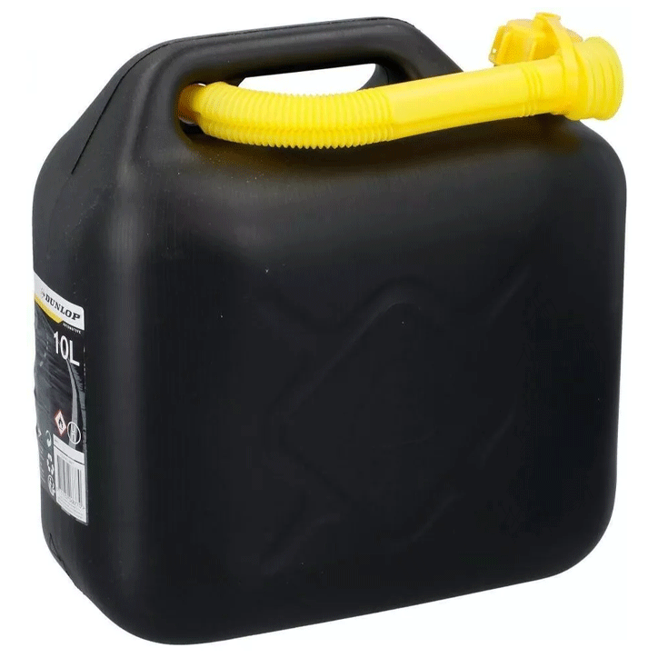 JERRYCAN 5LTR DUNLOP VEHICLE