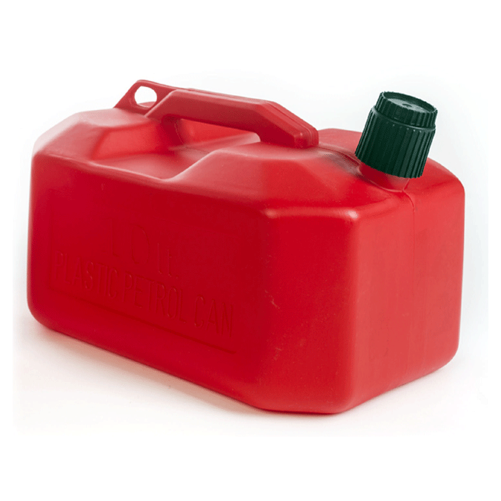 JERRYCAN MARINE DEURA 10LTR