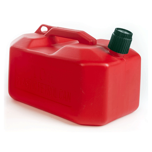JERRYCAN MARINE DEURA 10LTR