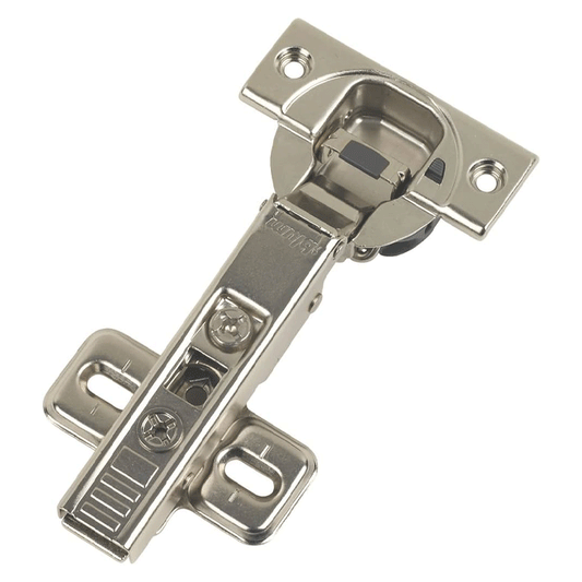 CABINET HINGE SLOW MOTION 175 18MM FGV